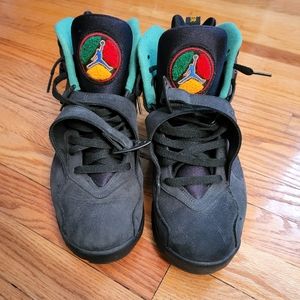 Jordan 8 Retro Tinker Air